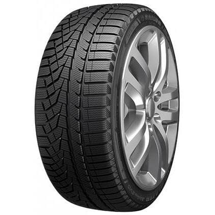Ice Blazer Alpine Evo Sailun Ice Blazer Alpine Evo 215/60 R17 100V XL