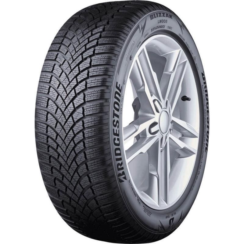 Blizzak LM005 Bridgestone Blizzak LM005 275/45 R20 110V XL