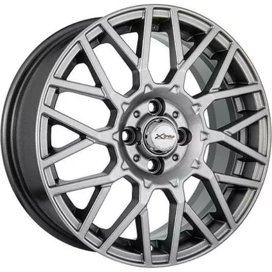X-125 X'trike X-125 6.5x16 4*100 ET36 DIA67.1 HSB Литой
