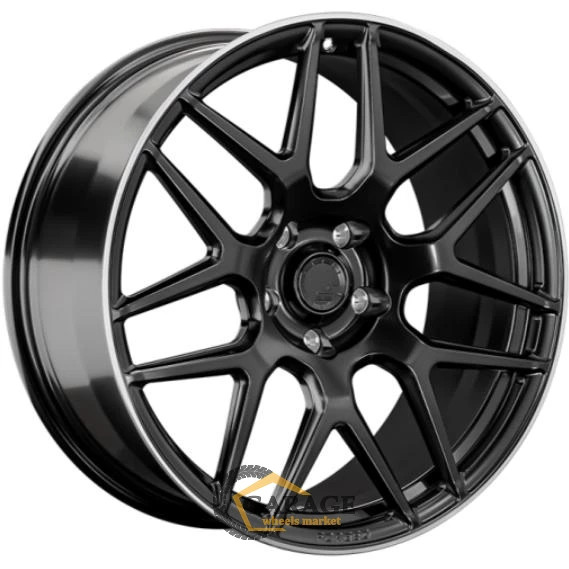 FG43 LS Forged FG43 10x22 5*130 ET36 DIA84.1 MBL Кованый