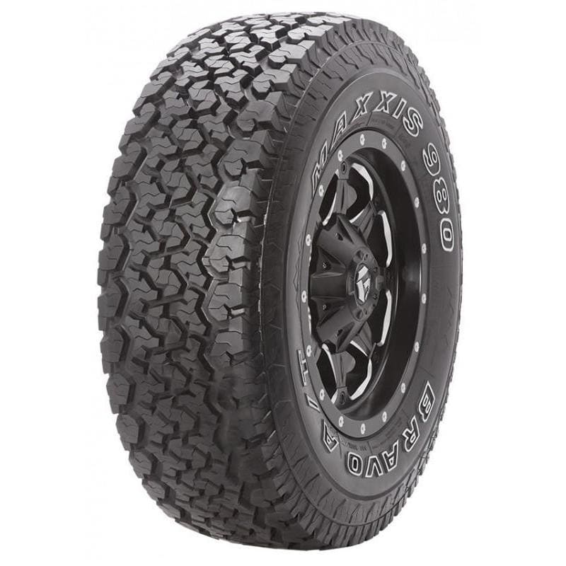 Worm-Drive AT-980E Maxxis Worm-Drive AT-980E 235/75 R15 109S