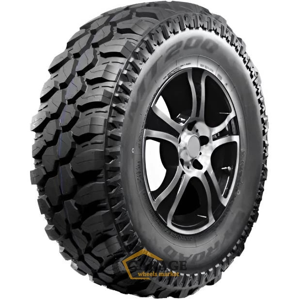 MT200 Joyroad MT200 35/12.5 R20 121Q