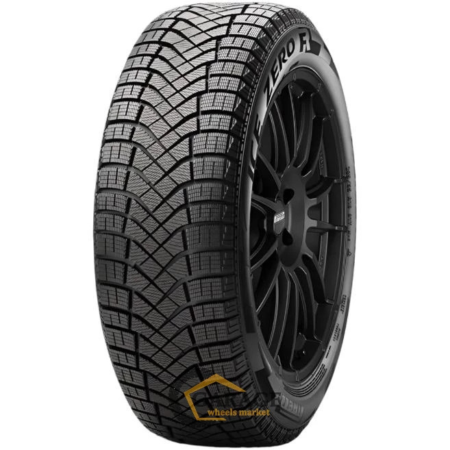 Ice Zero FR Pirelli Ice Zero FR 215/50 R17 95H XL