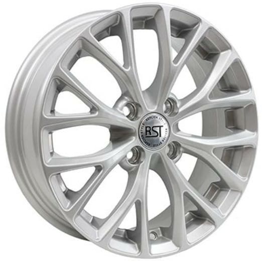 R015 RST R015 6x15 4*100 ET50 DIA60.1 SL Литой