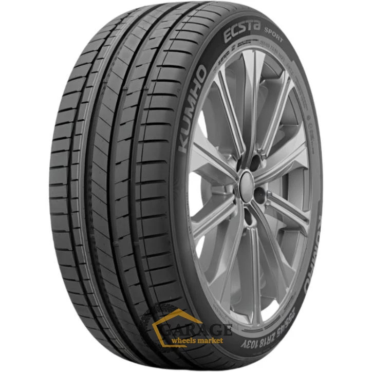 Ecsta PS72 Sport Kumho Ecsta PS72 Sport 245/40 R17 95Y