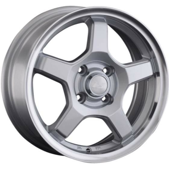 816 LS 816 7x16 4*100 ET45 DIA60.1 SL Литой