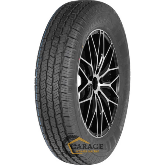 SMART TOUR Autogreen SMART TOUR 185/75 R16 104/102R