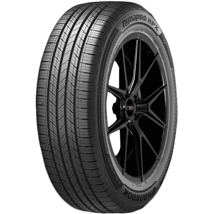 Dynapro HPX RA43 Hankook Dynapro HPX RA43 235/55 R19 105V XL