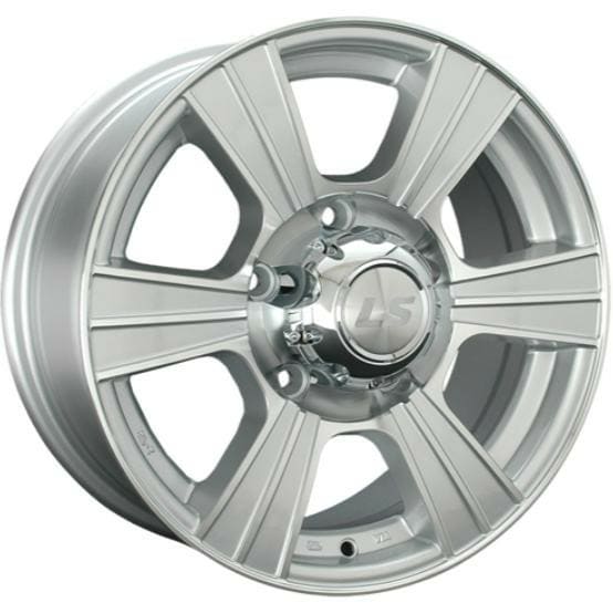 160 LS 160 7x16 5*139.7 ET35 DIA98.5 SF Литой