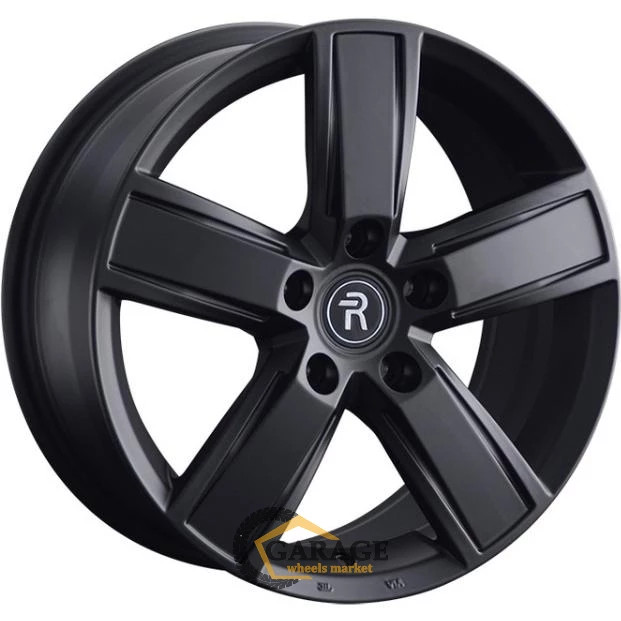 VV196 BK REPLAY VV196 6.5x16 PCD 5x120 ET 51 DIA 65.1 BK