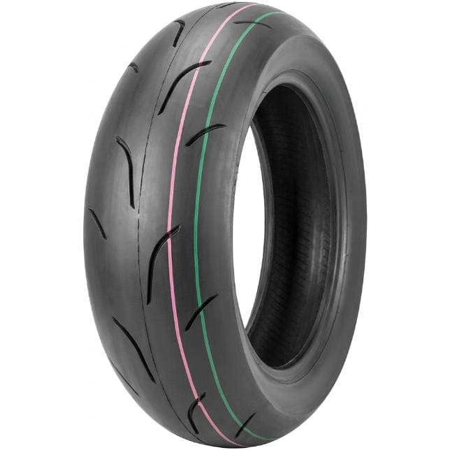 WSX-155 Wanmao WSX-155 100/90 R10 61J Универсальная Спорт