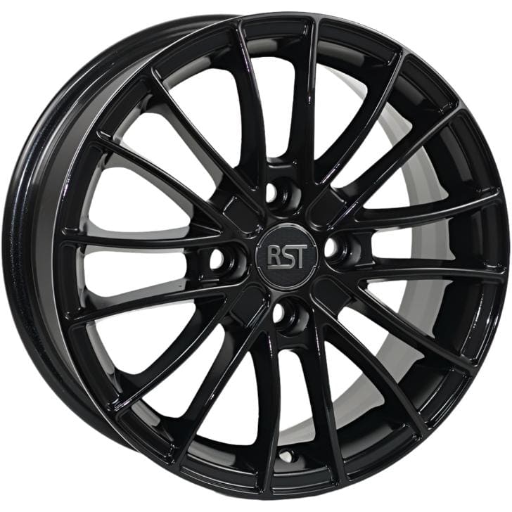 R034 RST R034 5.5x14 4*100 ET40 DIA60.1 BL Литой