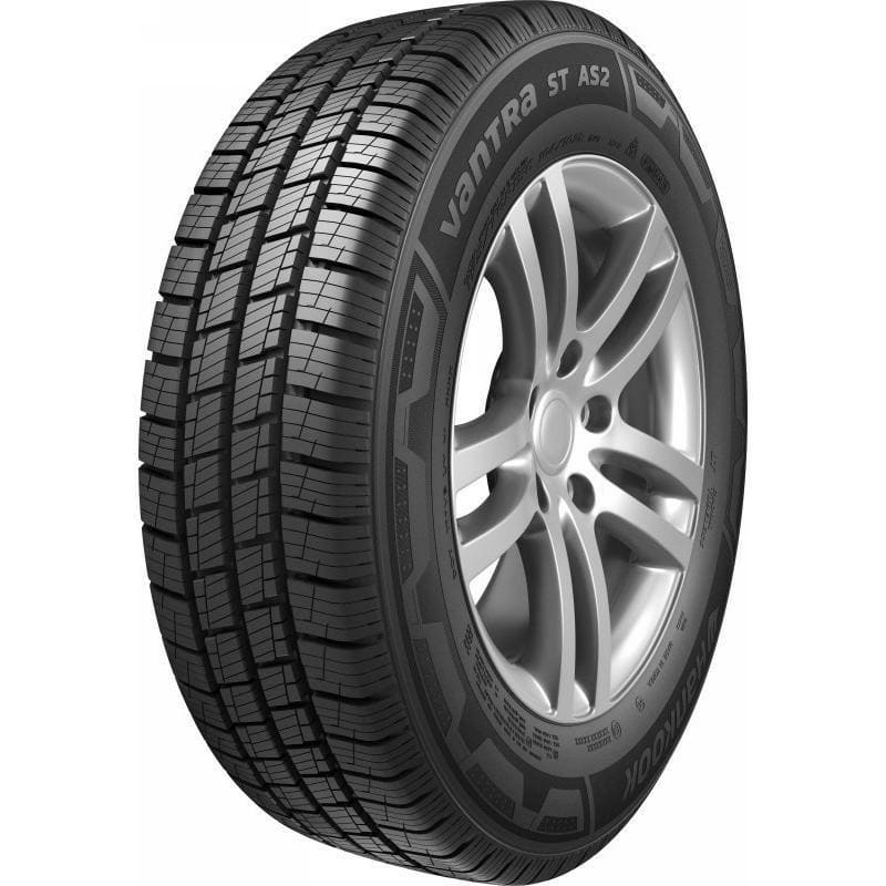 Ventra ST AS2 RA30 Hankook Ventra ST AS2 RA30 215/65 R16 106/104T