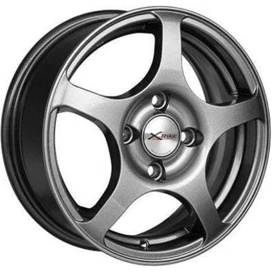 X-103 X'trike X-103 5.5x14 4*100 ET45 DIA67.1 HSB Литой