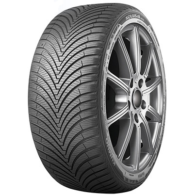 Solus 4S HA32+ Kumho Solus 4S HA32 215/50 R18 92W