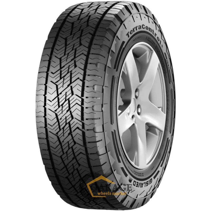 Terra Control ATR Gislaved Terra Control ATR 235/70 R16 106H