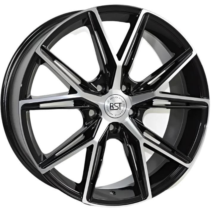 R129 RST R129 7.5x19 5*108 ET39 DIA65.1 BD Литой