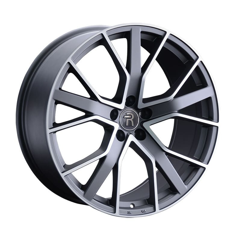 A156 Replay A156 8.5x19 5*112 ET28 DIA66.6 MGMF Литой