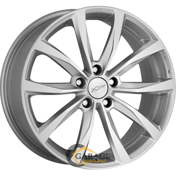 X-138 X'trike X-138 7x18 5*114.3 ET50 DIA54.1 HSB Литой