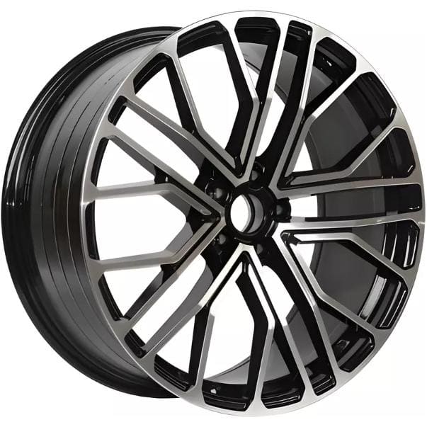 R2103FF RST R2103FF 9x21 5*114.3 ET35 DIA60.1 BFP Литой