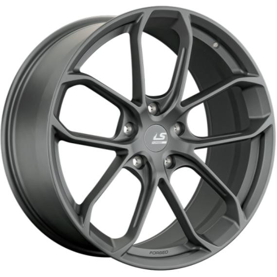FG26 LS Forged FG26 9.5x21 5*130 ET46 DIA71.6 MGM Кованый