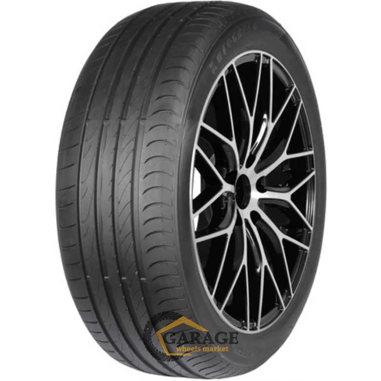 Sport Macro SSC3 Autogreen Sport Macro SSC3 255/50 R19 107W