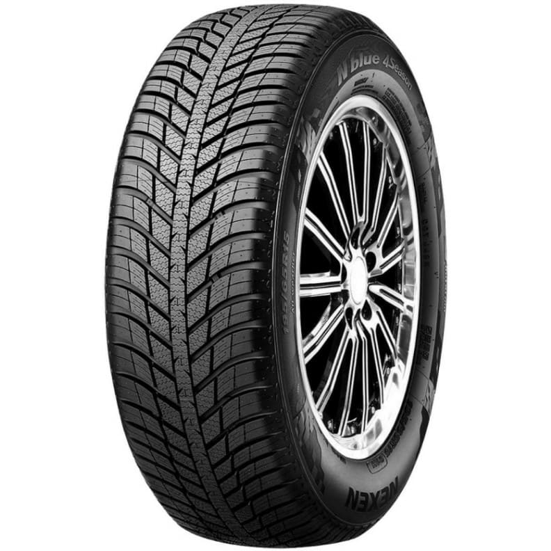 Nblue 4Season Nexen Nblue 4Season 215/55 R16 97V XL