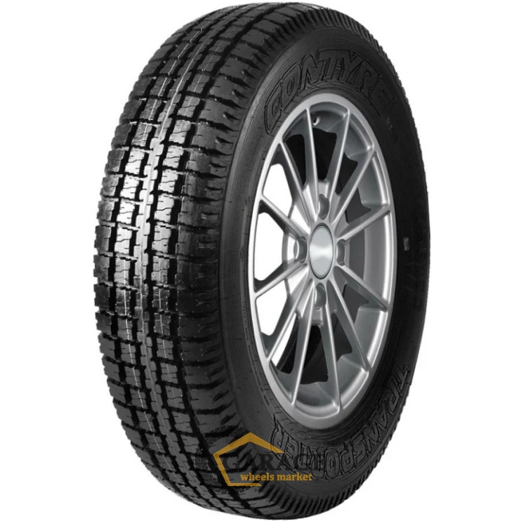Transporter Contyre Transporter 185/75 R16C 104/102Q