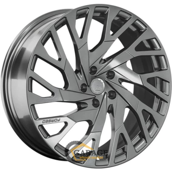 FG49R LS Forged FG49R 9x21 5*120 ET40 DIA72.6 MGM Кованый