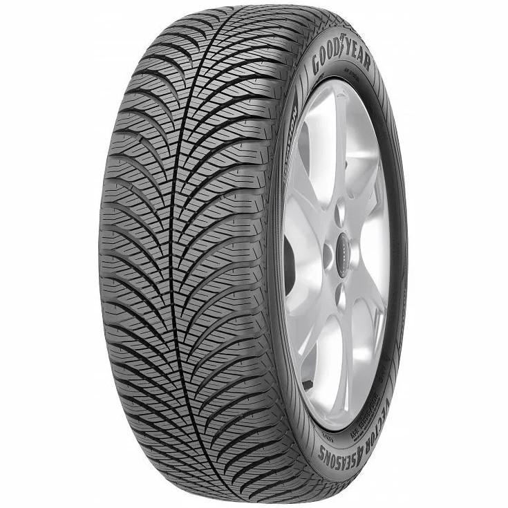 Vector 4Seasons Gen-2 Goodyear Vector 4Seasons Gen-2 195/50 R15 82H