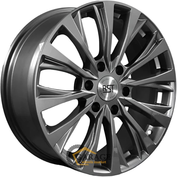 R109 RST R109 7.5x19 6*139.7 ET25 DIA106.1 BMG Литой