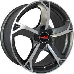 MR507 Replica Concept MR507 8x18 5*112 ET45 DIA66.6 MGMF Литой