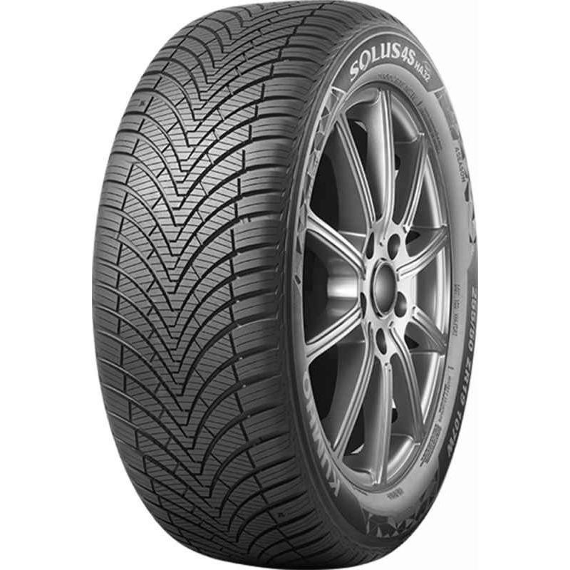 Solus 4S HA32 SUV Kumho Solus 4S HA32 SUV 275/40 R20 106W