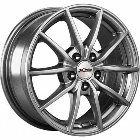 X-111 X'trike X-111 6.5x15 5*114.3 ET45 DIA67.1 HSB Литой