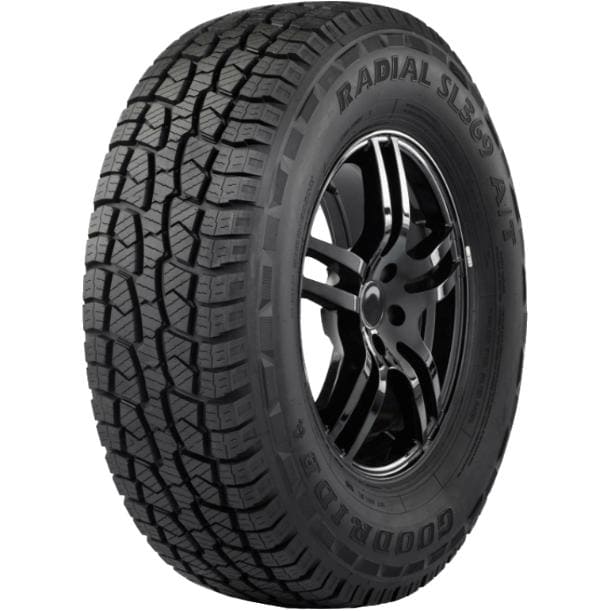 SL369 Goodride SL369 225/65 R17 102T