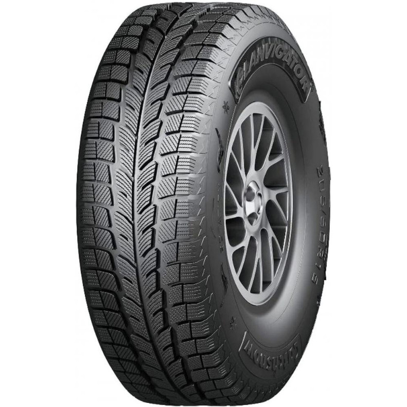 Catchsnow Lanvigator Catchsnow 175/65 R14 82T