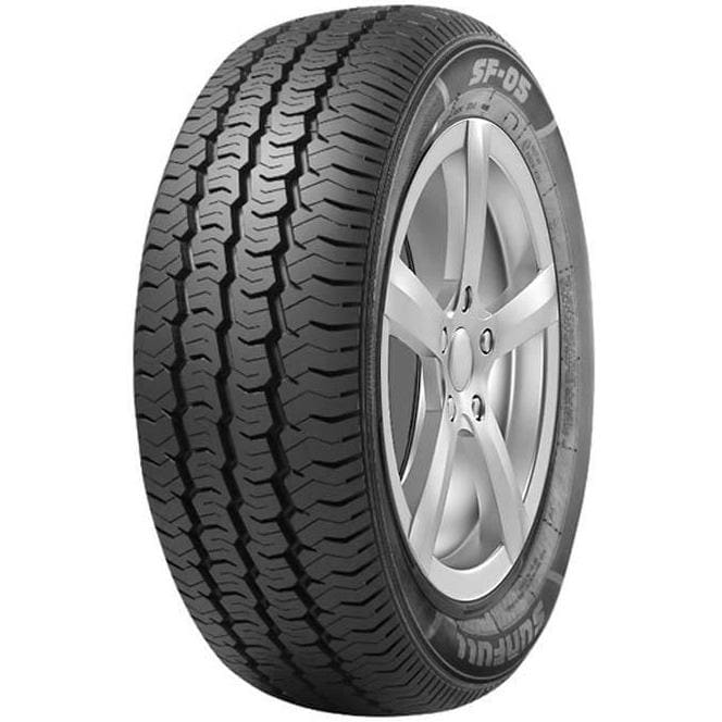 SF-05 Sunfull SF-05 215/75 R16C 116/114R