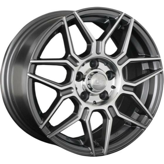 785 LS 785 6.5x15 5*108 ET45 DIA63.3 GMF Литой