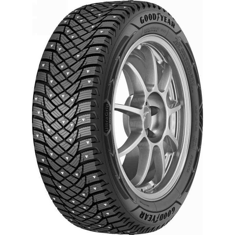 UltraGrip Arctic 2 Goodyear UltraGrip Arctic 2 255/35 R20 97T XL