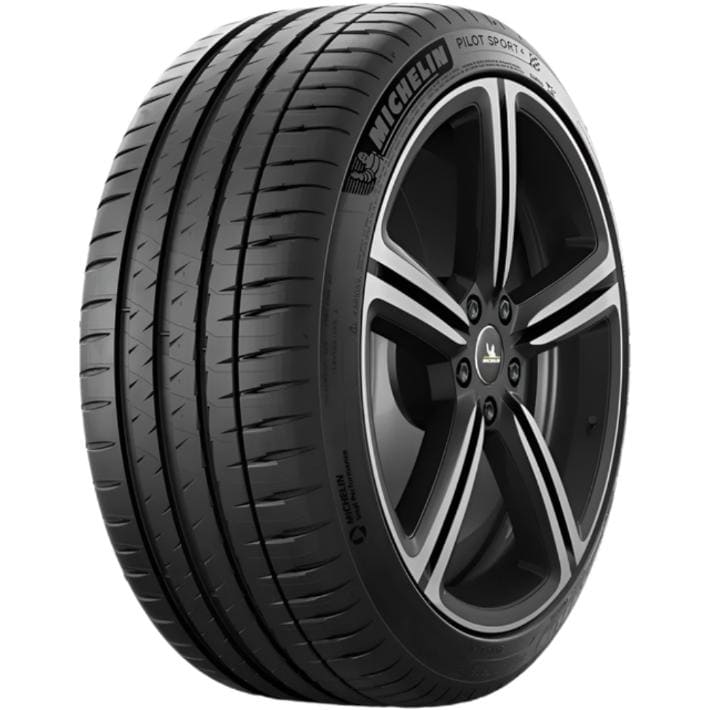 Pilot Sport 4 Michelin Pilot Sport 4 245/40 R19 98Y XL