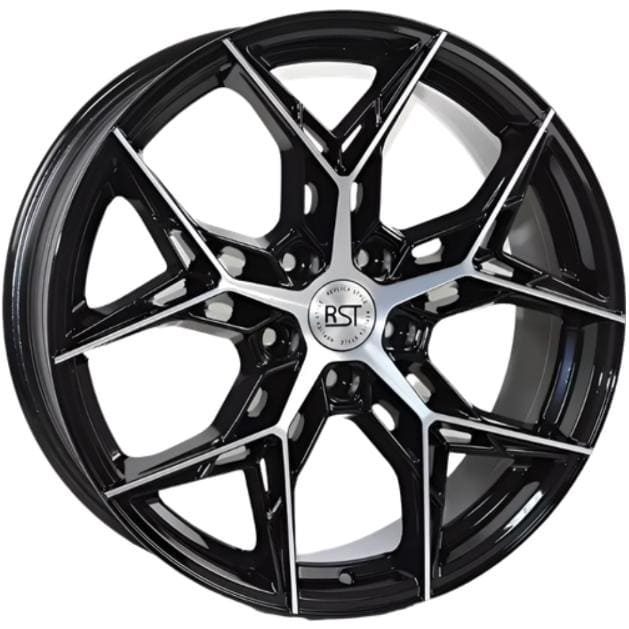 R139 RST R139 7.5x19 5*114.3 ET45 DIA66.6 BD Литой