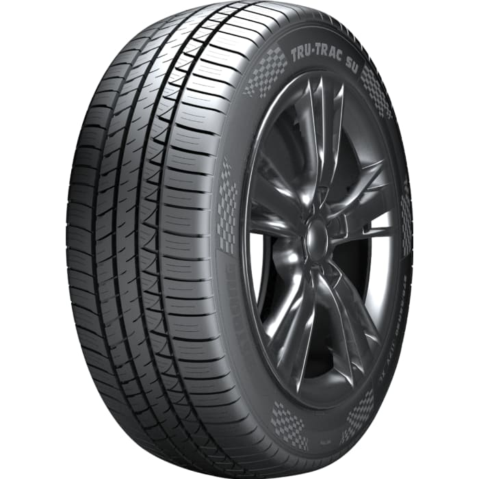 TRU-TRAC SU Armstrong Tru-Trac SU 295/40 R21 111Y