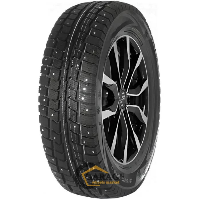 W03 Attar W03 205/75 R16 110/108R