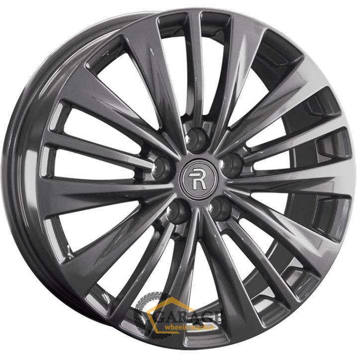 CHG43 GM REPLAY CHG43 7.5x18 PCD 5x110 ET 46 DIA 63.3 GM