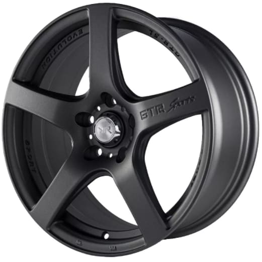 CSS3718 Race Ready CSS3718 6.5x15 4*98 ET35 DIA58.6 MK-M Литой