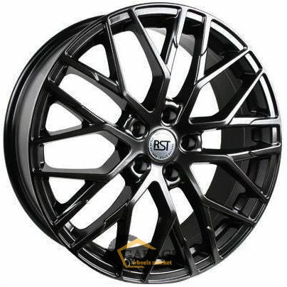 R019 RST R019 7.5x19 5*108 ET46 DIA63.3 BL Литой