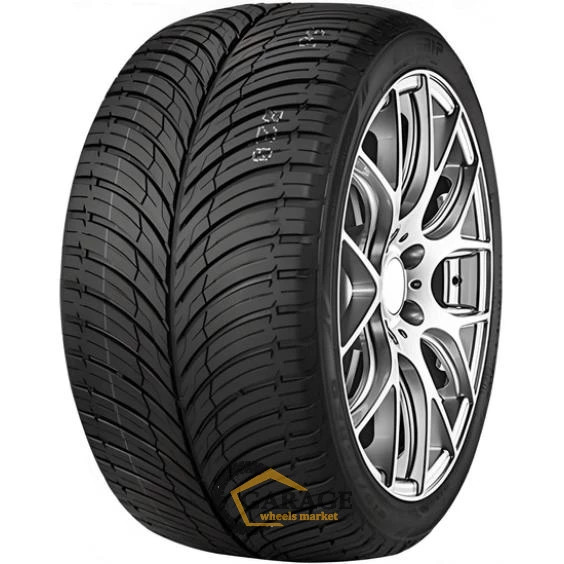 Lateral Force 4S Unigrip Lateral Force 4S 235/50 R19 99W