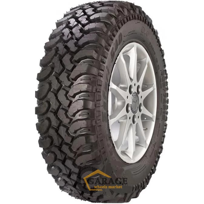 Safari 540 Барнаульский ШЗ Safari 540 205/75 R15 97Q