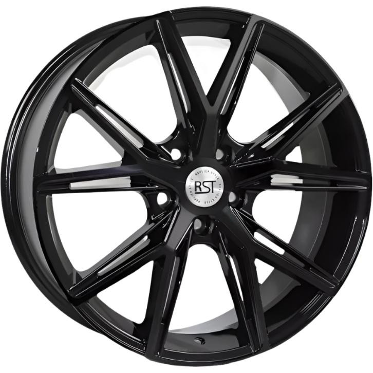 R129 RST R129 7.5x19 5*108 ET45 DIA63.3 GB Литой