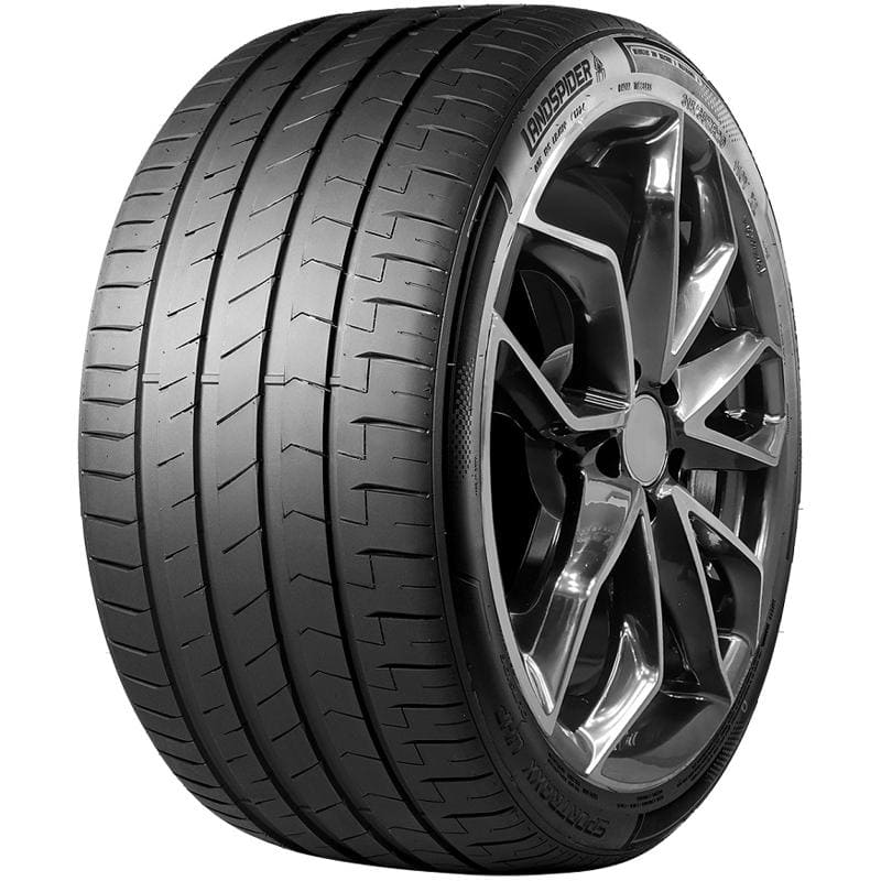 Sportraxx UHP Landspider Sportraxx UHP 235/55 R19 105W XL